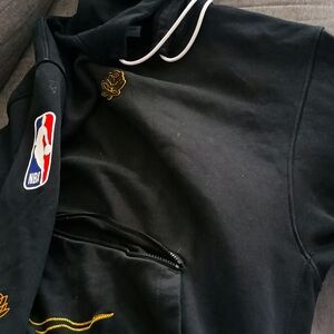 NIKE HOODIE: NBA CHAMPIONSHIP HOODIE